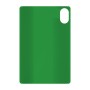 כיסוי פלסטיק קשיח ל- Xiaomi Redmi Pad 2 בצבע - ירוק - קייס מובייל