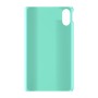 כיסוי פלסטיק קשיח ל- Xiaomi Redmi Pad 2 בצבע - מנטה - קייס מובייל