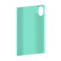 כיסוי פלסטיק קשיח ל- Xiaomi Redmi Pad 2 בצבע - מנטה - קייס מובייל