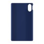 כיסוי פלסטיק קשיח ל- Xiaomi Redmi Pad 2 בצבע - כחול נייבי - קייס מובייל
