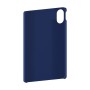כיסוי פלסטיק קשיח ל- Xiaomi Redmi Pad 2 בצבע - כחול נייבי - קייס מובייל