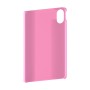כיסוי פלסטיק קשיח ל- Xiaomi Redmi Pad 2 בצבע - ורוד - קייס מובייל