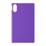 כיסוי פלסטיק קשיח ל- Xiaomi Redmi Pad 2 בצבע - סגול - קייס מובייל
