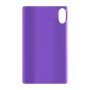 כיסוי פלסטיק קשיח ל- Xiaomi Redmi Pad 2 בצבע - סגול - קייס מובייל