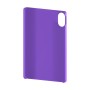 כיסוי פלסטיק קשיח ל- Xiaomi Redmi Pad 2 בצבע - סגול - קייס מובייל