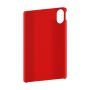 כיסוי פלסטיק קשיח ל- Xiaomi Redmi Pad 2 בצבע - אדום - קייס מובייל