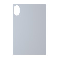 כיסוי פלסטיק קשיח ל- Xiaomi Redmi Pad 2 בצבע - כסף - קייס מובייל