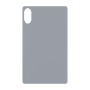 כיסוי פלסטיק קשיח ל- Xiaomi Redmi Pad 2 בצבע - כסף - קייס מובייל