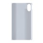 כיסוי פלסטיק קשיח ל- Xiaomi Redmi Pad 2 בצבע - כסף - קייס מובייל
