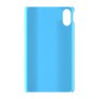 כיסוי פלסטיק קשיח ל- Xiaomi Redmi Pad 2 בצבע - תכלת - קייס מובייל