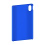 כיסוי פלסטיק קשיח ל- Xiaomi Redmi Pad 2 Pro בצבע - כחול - קייס מובייל