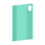 כיסוי פלסטיק קשיח ל- Xiaomi Redmi Pad 2 Pro בצבע - מנטה - קייס מובייל