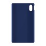 כיסוי פלסטיק קשיח ל- Xiaomi Redmi Pad 2 Pro בצבע - כחול נייבי - קייס מובייל
