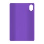 כיסוי פלסטיק קשיח ל- Xiaomi Redmi Pad 2 Pro בצבע - סגול - קייס מובייל