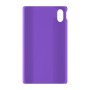 כיסוי פלסטיק קשיח ל- Xiaomi Redmi Pad 2 Pro בצבע - סגול - קייס מובייל