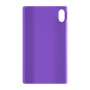 כיסוי פלסטיק קשיח ל- Xiaomi Redmi Pad 2 Pro בצבע - סגול - קייס מובייל