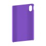כיסוי פלסטיק קשיח ל- Xiaomi Redmi Pad 2 Pro בצבע - סגול - קייס מובייל