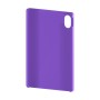 כיסוי פלסטיק קשיח ל- Xiaomi Redmi Pad 2 Pro בצבע - סגול - קייס מובייל