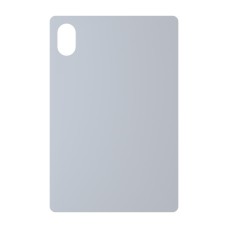 כיסוי פלסטיק קשיח ל- Xiaomi Redmi Pad 2 Pro בצבע - כסף - קייס מובייל