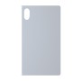 כיסוי פלסטיק קשיח ל- Xiaomi Redmi Pad 2 Pro בצבע - כסף - קייס מובייל