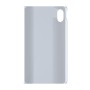 כיסוי פלסטיק קשיח ל- Xiaomi Redmi Pad 2 Pro בצבע - כסף - קייס מובייל