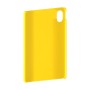 כיסוי פלסטיק קשיח ל- Xiaomi Redmi Pad 2 Pro בצבע - צהוב - קייס מובייל
