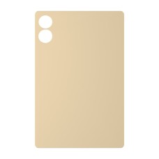 כיסוי פלסטיק קשיח ל- Xiaomi Redmi Pad Pro בצבע - בז' - קייס מובייל