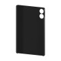 כיסוי פלסטיק קשיח ל- Xiaomi Redmi Pad Pro בצבע - שחור - קייס מובייל