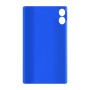 כיסוי פלסטיק קשיח ל- Xiaomi Redmi Pad Pro בצבע - כחול - קייס מובייל