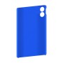 כיסוי פלסטיק קשיח ל- Xiaomi Redmi Pad Pro בצבע - כחול - קייס מובייל