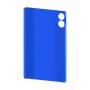 כיסוי פלסטיק קשיח ל- Xiaomi Redmi Pad Pro בצבע - כחול - קייס מובייל
