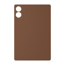 כיסוי פלסטיק קשיח ל- Xiaomi Redmi Pad Pro בצבע - חום - קייס מובייל