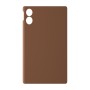 כיסוי פלסטיק קשיח ל- Xiaomi Redmi Pad Pro בצבע - חום - קייס מובייל