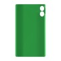 כיסוי פלסטיק קשיח ל- Xiaomi Redmi Pad Pro בצבע - ירוק - קייס מובייל
