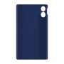 כיסוי פלסטיק קשיח ל- Xiaomi Redmi Pad Pro בצבע - כחול נייבי - קייס מובייל