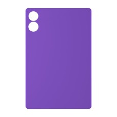 כיסוי פלסטיק קשיח ל- Xiaomi Redmi Pad Pro בצבע - סגול - קייס מובייל