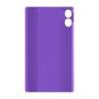 כיסוי פלסטיק קשיח ל- Xiaomi Redmi Pad Pro בצבע - סגול - קייס מובייל