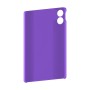 כיסוי פלסטיק קשיח ל- Xiaomi Redmi Pad Pro בצבע - סגול - קייס מובייל