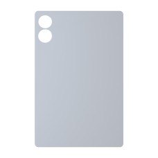 כיסוי פלסטיק קשיח ל- Xiaomi Redmi Pad Pro בצבע - כסף - קייס מובייל