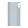 כיסוי פלסטיק קשיח ל- Xiaomi Redmi Pad Pro בצבע - כסף - קייס מובייל