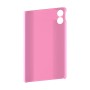 כיסוי פלסטיק קשיח ל- Xiaomi Redmi Pad Pro 5G בצבע - ורוד - קייס מובייל