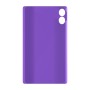 כיסוי פלסטיק קשיח ל- Xiaomi Redmi Pad Pro 5G בצבע - סגול - קייס מובייל