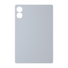 כיסוי פלסטיק קשיח ל- Xiaomi Redmi Pad Pro 5G בצבע - כסף - קייס מובייל