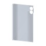 כיסוי פלסטיק קשיח ל- Xiaomi Redmi Pad Pro 5G בצבע - כסף - קייס מובייל