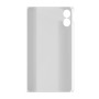 כיסוי פלסטיק קשיח ל- Xiaomi Redmi Pad Pro 5G בצבע - לבן - קייס מובייל