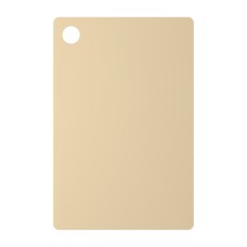 כיסוי פלסטיק קשיח ל- Xiaomi Redmi Pad SE בצבע - בז' - קייס מובייל