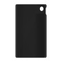 כיסוי פלסטיק קשיח ל- Xiaomi Redmi Pad SE בצבע - שחור - קייס מובייל