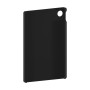 כיסוי פלסטיק קשיח ל- Xiaomi Redmi Pad SE בצבע - שחור - קייס מובייל
