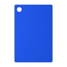 כיסוי פלסטיק קשיח ל- Xiaomi Redmi Pad SE בצבע - כחול - קייס מובייל