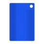 כיסוי פלסטיק קשיח ל- Xiaomi Redmi Pad SE בצבע - כחול - קייס מובייל